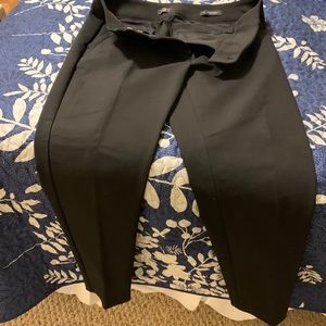 Ann Taylor Loft Capris